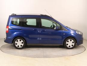 Ford Tourneo Courier  1.0 EcoBoost Trend 