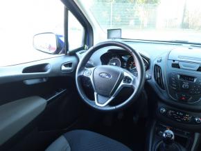 Ford Tourneo Courier  1.0 EcoBoost Trend 