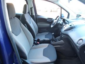 Ford Tourneo Courier  1.0 EcoBoost Trend 