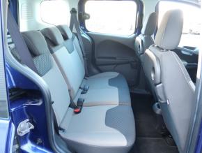 Ford Tourneo Courier  1.0 EcoBoost Trend 