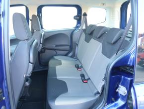 Ford Tourneo Courier  1.0 EcoBoost Trend 