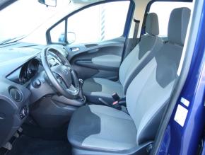 Ford Tourneo Courier  1.0 EcoBoost Trend 