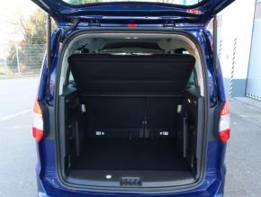 Ford Tourneo Courier  1.0 EcoBoost Trend 