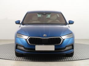 Škoda Octavia  1.5 TSI 