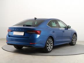 Škoda Octavia  1.5 TSI 