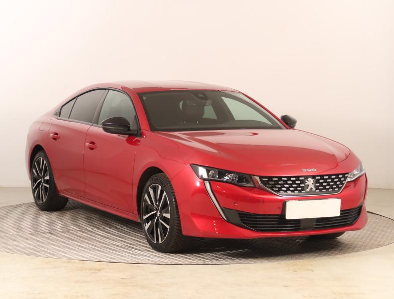 Peugeot 508  1.6 PureTech