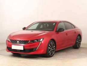 Peugeot 508  1.6 PureTech 