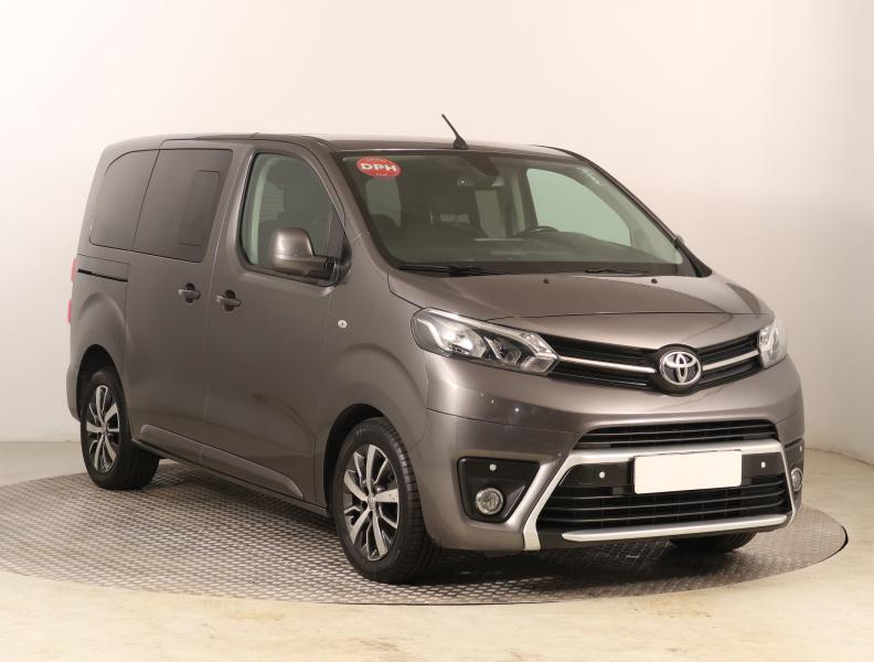 Toyota ProAce Verso  1.5 D-4D