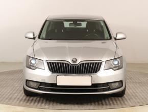 Škoda Superb  2.0 TDI 