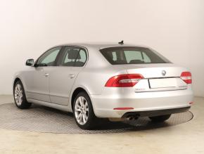 Škoda Superb  2.0 TDI 