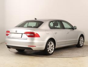 Škoda Superb  2.0 TDI 