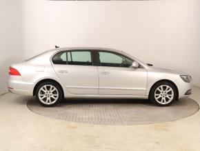 Škoda Superb  2.0 TDI 