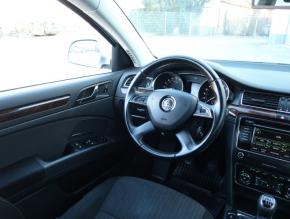 Škoda Superb  2.0 TDI 