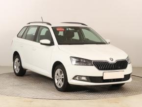 Škoda Fabia  1.0 TSI Style 