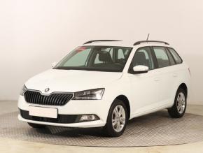 Škoda Fabia  1.0 TSI Style 