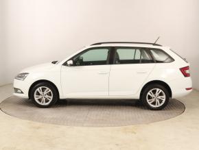 Škoda Fabia  1.0 TSI Style 