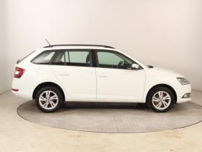 Škoda Fabia  1.0 TSI Style 