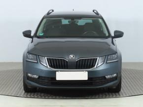 Škoda Octavia  2.0 TDI 