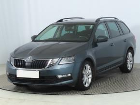 Škoda Octavia  2.0 TDI 