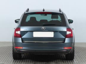 Škoda Octavia  2.0 TDI 