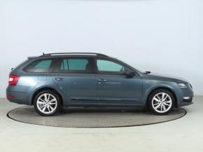 Škoda Octavia  2.0 TDI 