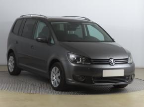 Volkswagen Touran  1.6 TDI 