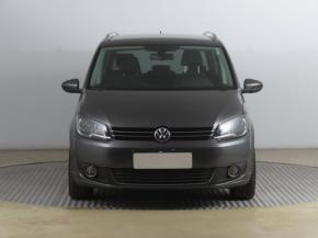 Volkswagen Touran  1.6 TDI 