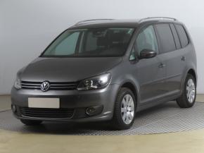 Volkswagen Touran  1.6 TDI 