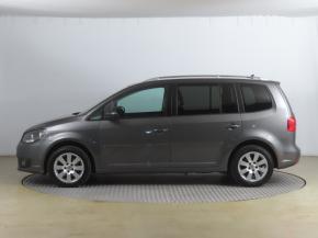 Volkswagen Touran  1.6 TDI 