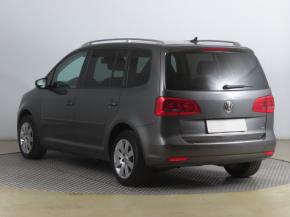 Volkswagen Touran  1.6 TDI 