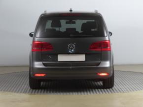 Volkswagen Touran  1.6 TDI 