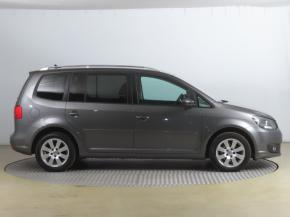 Volkswagen Touran  1.6 TDI 