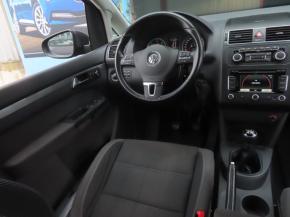 Volkswagen Touran  1.6 TDI 