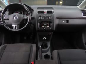 Volkswagen Touran  1.6 TDI 