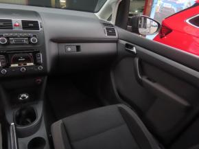 Volkswagen Touran  1.6 TDI 