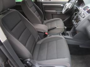 Volkswagen Touran  1.6 TDI 