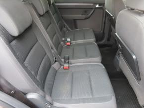 Volkswagen Touran  1.6 TDI 