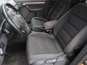 Volkswagen Touran  1.6 TDI 