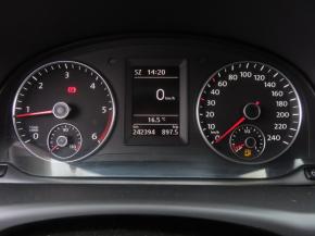 Volkswagen Touran  1.6 TDI 