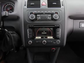 Volkswagen Touran  1.6 TDI 