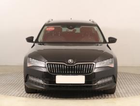 Škoda Superb  1.5 TSI 