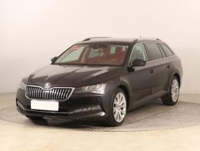 Škoda Superb  1.5 TSI 