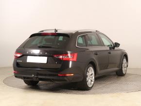 Škoda Superb  1.5 TSI 