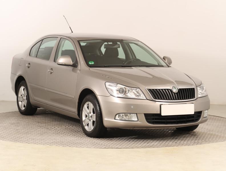 Škoda Octavia  1.4 TSI