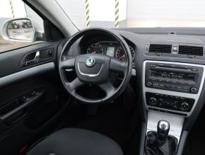 Škoda Octavia  1.4 TSI 