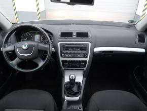 Škoda Octavia  1.4 TSI 