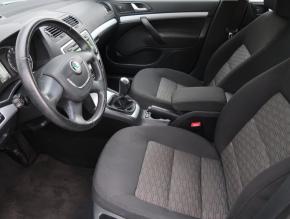 Škoda Octavia  1.4 TSI 