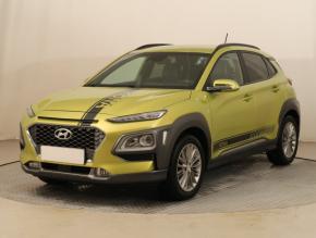 Hyundai Kona  1.0 T-GDI Mystic 