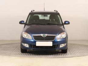 Škoda Fabia  1.6 TDI Elegance 