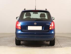 Škoda Fabia  1.6 TDI Elegance 